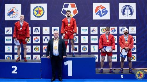 Результаты второго дня Чемпионата Европы
