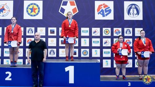 Результаты третьего дня молодёжного Чемпионата Европы
