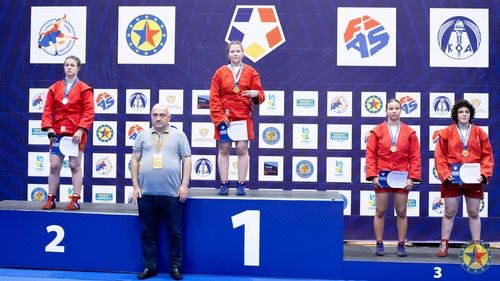 Результаты второго дня молодёжного Чемпионата Европы