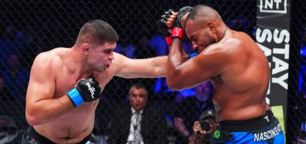 Результаты турнира PFL World Tournament 7