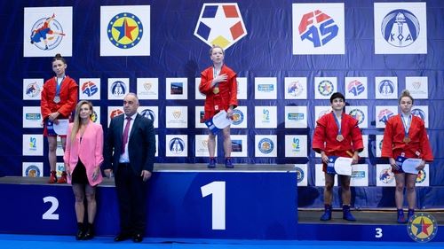 Результаты первого дня Чемпионата Европы