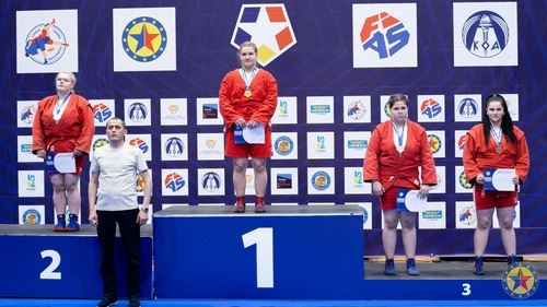 Результаты второго дня молодёжного Чемпионата Европы
