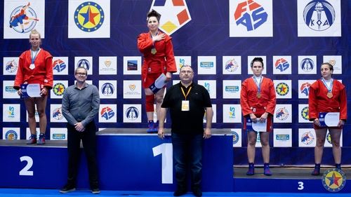 Результаты первого дня Чемпионата Европы