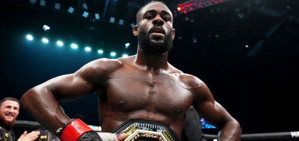 Алджамейн Стерлинг и Брайан Ортега проведут бой на UFC Fight Night 257