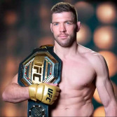 Хамзат Чимаев вошел в рейтинг сильнейших бойцов UFC вне зависимости от весовой категории