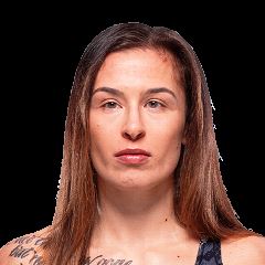 Интервью с Дарьей Железняковой, UFC Баку, Дарья Железнякова – Мелисса Маллинс, 21 июня 2025 года, дата и время, тверк, Айлин Перес