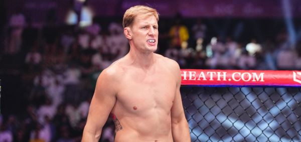 Александр Волков может стать соперником Тома Аспинэлла