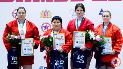 Результаты первого дня Чемпионата ФСИН России