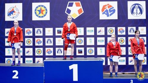 Результаты первого дня молодёжного Чемпионата Европы