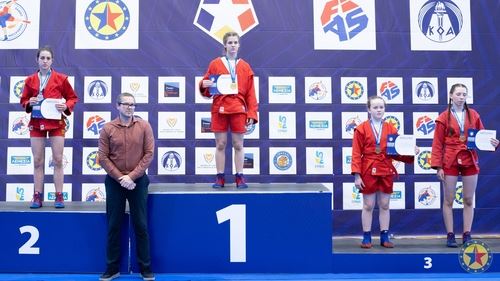 Результаты третьего дня молодёжного Чемпионата Европы
