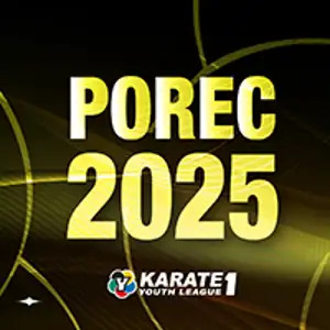 14 российских каратистов выступят на этапе Молодёжной лиги Karate 1 в Хорватии