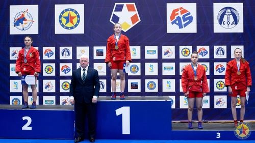 Результаты второго дня Чемпионата Европы