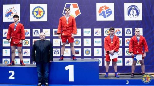 Результаты второго дня молодёжного Чемпионата Европы