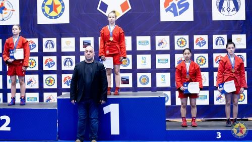Результаты второго дня молодёжного Чемпионата Европы