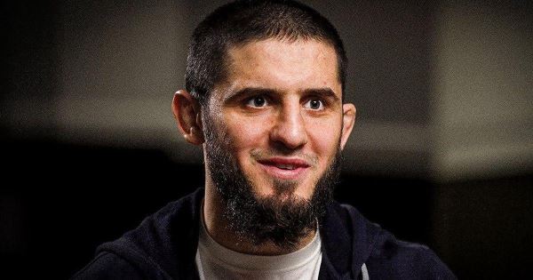 Ислам Махачев рассказал о визите Хантера Кэмпбелла в Дагестан