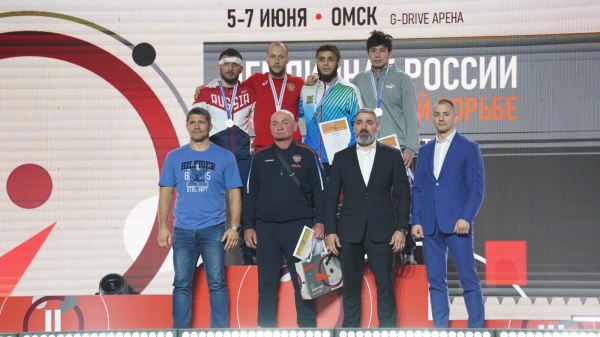 Сергей Емелин: хочется, чтобы подобной зрелищности, как на G-Drive арене, в нашем виде спорта было побольше, Сергей Емелин: хочется, чтобы подобной зрелищности как на G-Drive арене, в нашем виде спорта было побольше