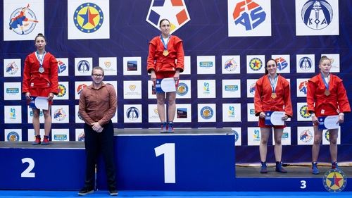 Результаты второго дня Чемпионата Европы