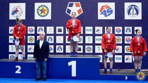 Результаты второго дня Чемпионата Европы