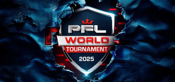 Четверо россиян выступят на шоу PFL World Tournament 7