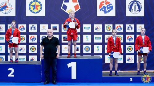 Результаты третьего дня молодёжного Чемпионата Европы