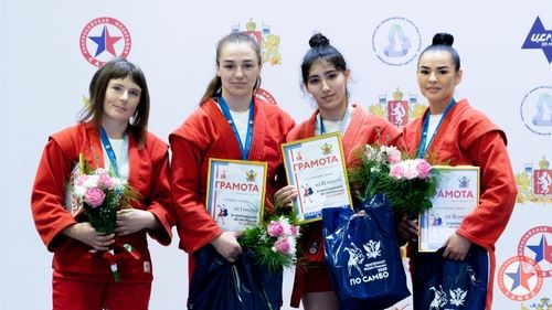 Результаты первого дня Чемпионата ФСИН России
