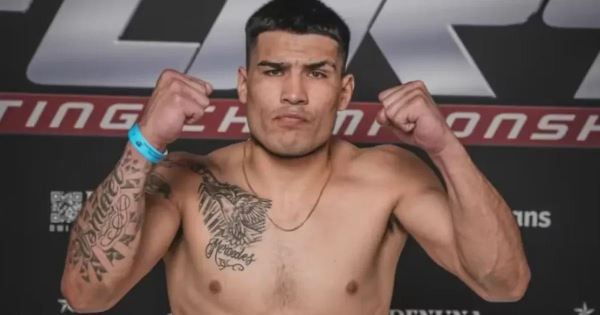 Бой Кристофера Эверта против Джексона Маквея на UFC 317 отменен