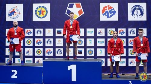 Результаты второго дня Чемпионата Европы