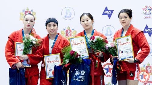 Результаты первого дня Чемпионата ФСИН России