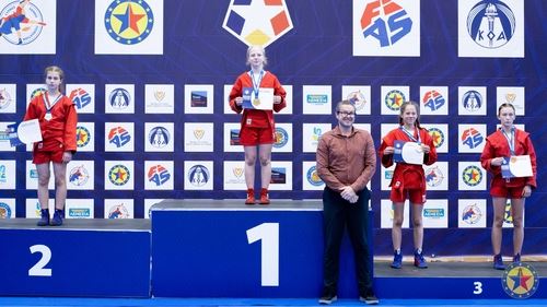 Результаты третьего дня молодёжного Чемпионата Европы