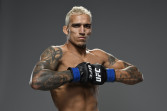 Результаты взвешивания всех участников турнира UFC 317
