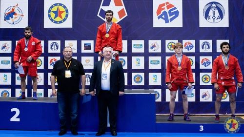 Результаты первого дня Чемпионата Европы