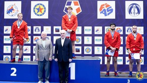 Результаты первого дня молодёжного Чемпионата Европы
