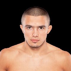 Магомед Магомедов — Сарварджон Хамидов, PFL 6, 21 июня 2025, кто победил, как закончился бой, результаты, карьера Магомедова