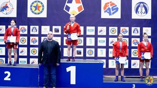 Результаты второго дня молодёжного Чемпионата Европы