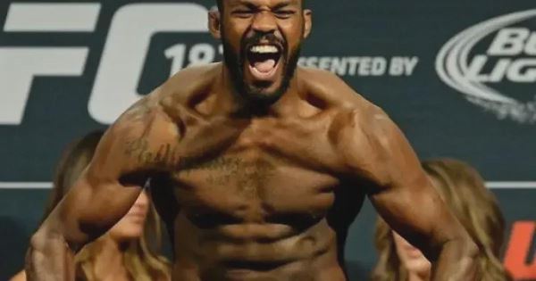 Деметриус Джонсон не считает Джона Джонса лучшим бойцом MMA в истории