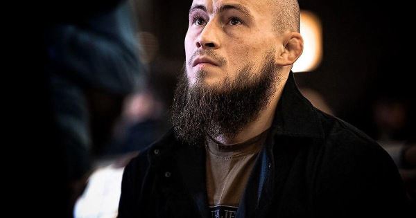 Ринат Фахретдинов встретится с Андреасом Густафссоном на турнире UFC в Париже