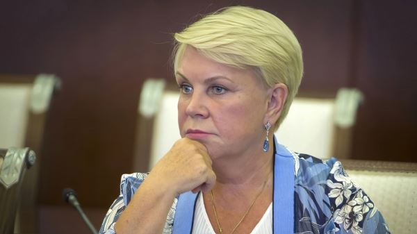 ​ФСБР поздравляет Наталью Ярыгину с Днём Рождения!, ​ФСБР поздравляет Наталью Ярыгину с Днём Рождения!