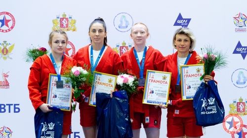 Результаты первого дня Чемпионата ФСИН России