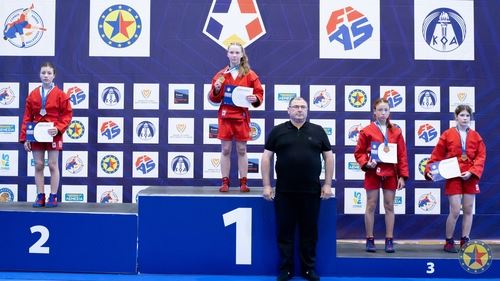 Результаты третьего дня молодёжного Чемпионата Европы