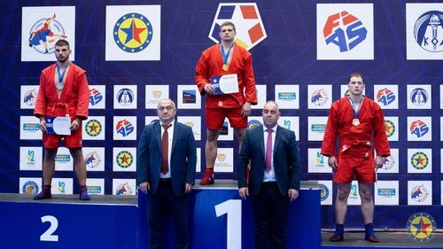 Результаты первого дня Чемпионата Европы
