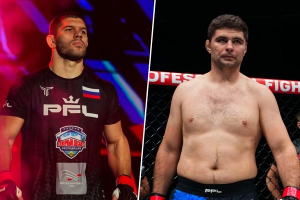 PFL: Молдавский – Романов, Попов – Насименто, MMA 28 июня 2025 года, прямая онлайн-трансляция, лайв, где смотреть, Гран-при PFL