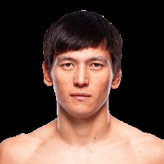 UFC Баку, 21 июня 2025, Физиев — Бахамондес, Уланбеков — Максум, Куниев — Блэйдс, кто победил, все результаты, итоги турнира