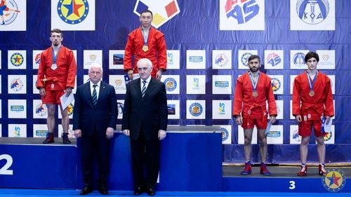 Результаты первого дня Чемпионата Европы