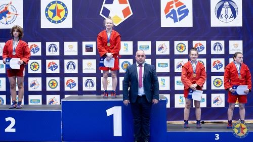 Результаты первого дня молодёжного Чемпионата Европы