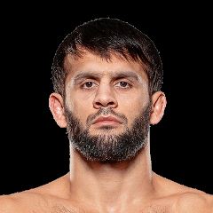 Гаджи Рабаданов — Кевин Ли, PFL 6, полуфинал Гран-при, 21 июня 2025, кто победил, как закончился бой, обзор, все результаты