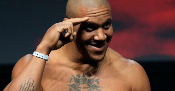 Сирил Ган сообщил, что UFC работает над организацией поединка с Томом Аспиналлом