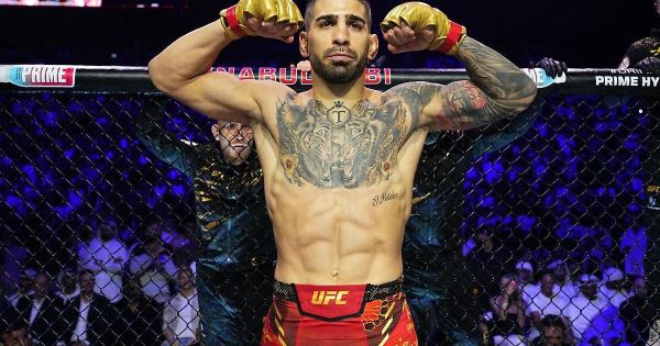 Чемпион PFL Рабаданов уверен, что победил бы Топурию