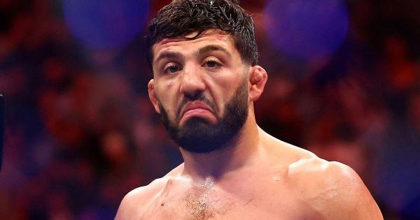 Арман Царукян рассказал, как относится к критике в свой адрес