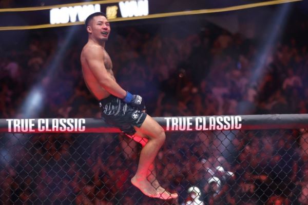 Джошуа Ван — Брэндон Ройвал, UFC 317, рекорд по ударам, претендент на титул в наилегчайшем весе, рейтинг UFC, бой Пантожа — Ван