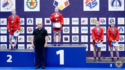 Результаты первого дня молодёжного Чемпионата Европы